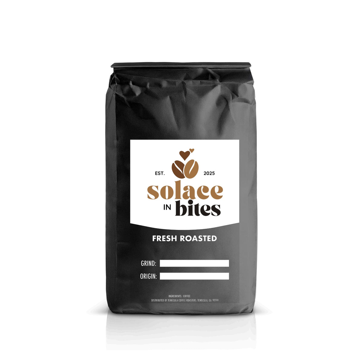 Best Sellers Sample Pack: 6Bean, Cowboy, Breakfast, Peru, Mexico, Bali